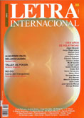 Letra Internacional 88
