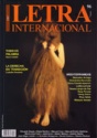 Letra Internacional