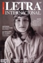 Letra Internacional