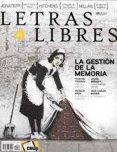 Letras Libres 165