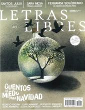 Letras Libres 219