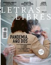 Letras Libres 232