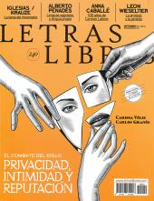 Letras Libres 240