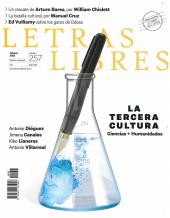 Letras Libres 257