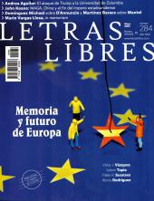 Letras Libres 284