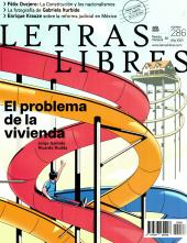 Letras Libres 286
