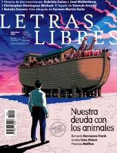 Letras Libres 291