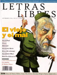 Letras Libres 36