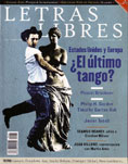 Letras Libres 37
