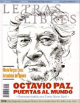 Letras Libres 40