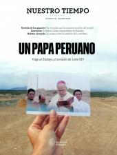 Nuestro Tiempo 723