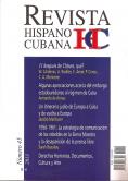 Revista Hispano Cubana 45