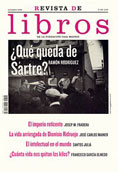 Revista de Libros 107