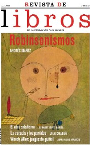 Revista de Libros 109