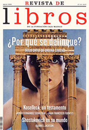 Revista de Libros 111