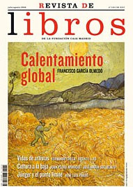 Revista de Libros 115-116
