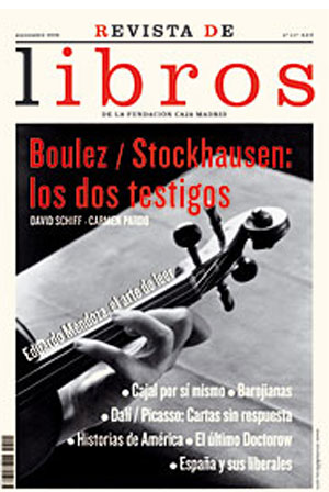Revista de Libros 117