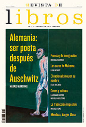 Revista de Libros 118