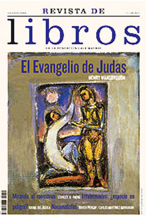 Revista de Libros 119