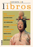 Revista de Libros 121
