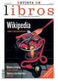 Revista de Libros 155