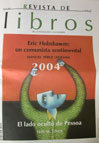 Revista de Libros 85
