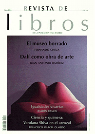 Revista de Libros 88