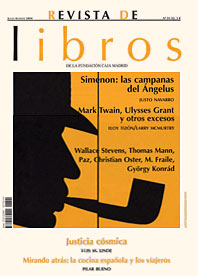 Revista de Libros 91-92