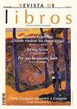 Revista de Libros 96