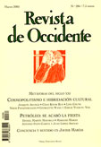 Revista de Occidente