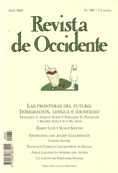 Revista de Occidente