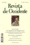 Revista de Occidente