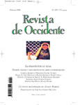 Revista de Occidente