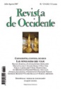 Revista de Occidente