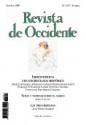 Revista de Occidente
