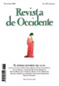Revista de Occidente
