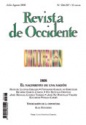 Revista de Occidente