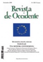 Revista de Occidente