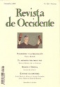 Revista de Occidente