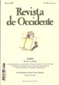 Revista de Occidente 334