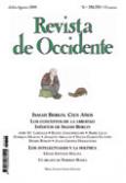 Revista de Occidente