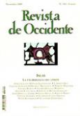 Revista de Occidente