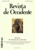 Revista de Occidente