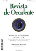 Revista de Occidente
