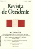 Revista de Occidente 370