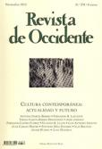 Revista de Occidente 378