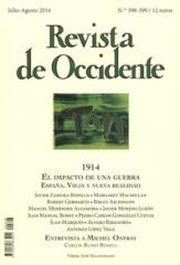 Revista de Occidente