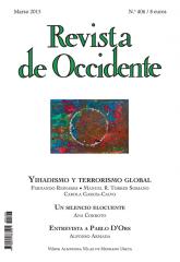 Revista de Occidente