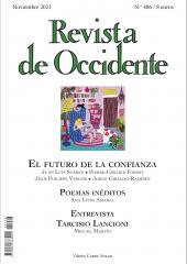 Revista de Occidente 486