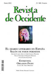 Revista de Occidente 488